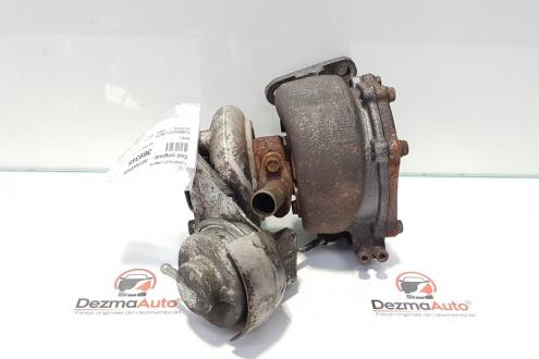 Turbosuflanta, Opel Astra H, 1.7 cdti, Z17DTH, cod 8973000926 (id:547378)