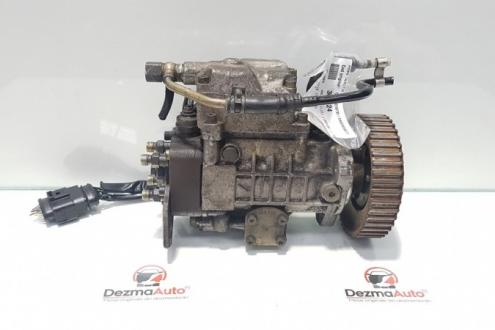 Pompa injectie, Vw Golf 4 (1J1) 1.9 tdi, ALH, cod 038130107D (id:369824)