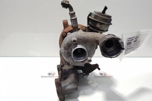 Turbosuflanta, Seat Leon (1M1) 1.9 tdi, cod 038253016G