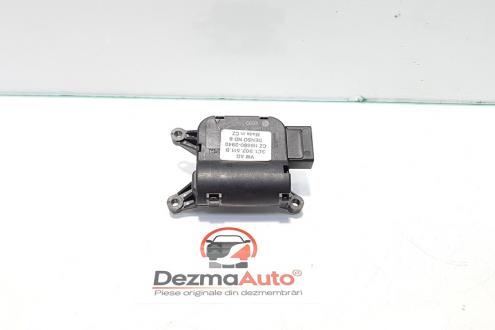 Motoras aeroterma bord, Vw Passat (3C2) cod 3C1907511B (id:369705)