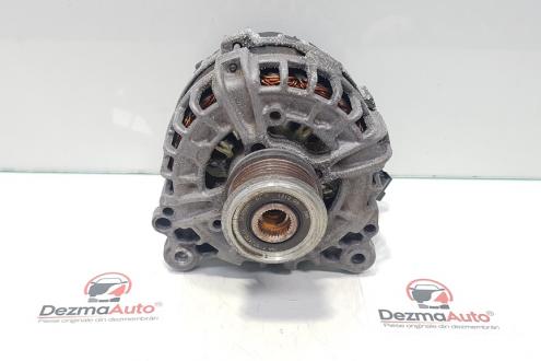 Alternator cod 03L903024F Vw Golf 6 (5K1) 1.6 tdi, CAY (pr:110747)