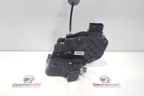 Broasca dreapta spate, Ford Focus C-Max, cod 3M5A-R26412-EN (id:369694)