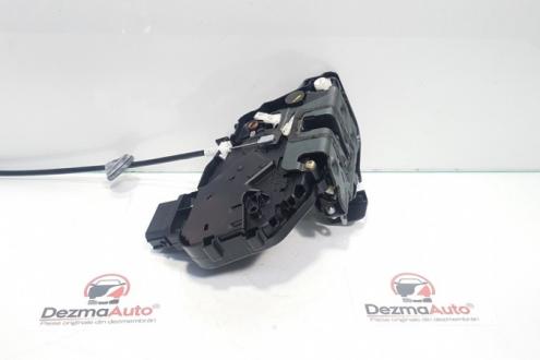 Broasca dreapta spate, Ford Focus C-Max, cod 3M5A-R26412-EN (id:369694)