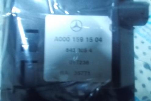 Webasto Mercedes C coupe, cod A0001591504