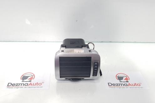 Grila aer bord stanga, cod 3U0819701, Skoda Superb I (3U4) (id:369785)