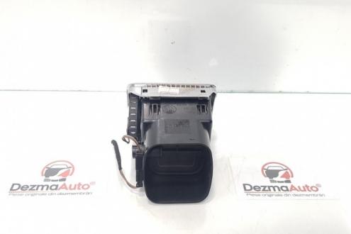 Grila aer bord stanga, cod 3U0819701, Skoda Superb I (3U4) (id:369785)