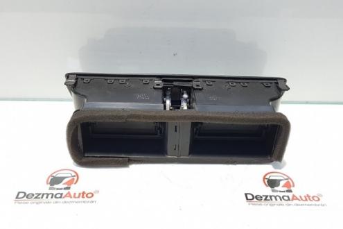 Grila aer centrala bord, Vw Passat Variant (3C5) cod 3C2819728E (id:370008)