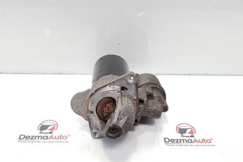 Electromotor, Opel Astra J, 1.4 B, A14XER, cod GM55566800 (id:369873)