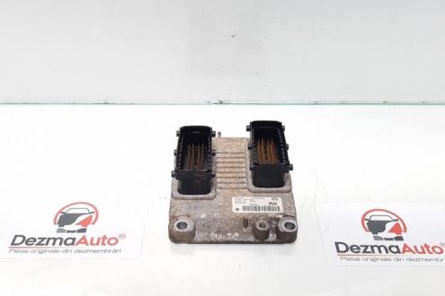 Calculator motor, Opel Corsa D, 1.2 B, Z12XEP, cod GM55557933 (id:369874)