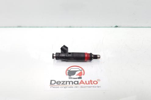 Injector, Skoda Fabia 1 (6Y2) 1.2 B, AWY, cod 03D906031C (id:369894)