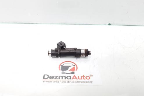 Injector, Opel Corsa D, 1.4 B, Z14XEP, cod 0280158501 (id:369883)