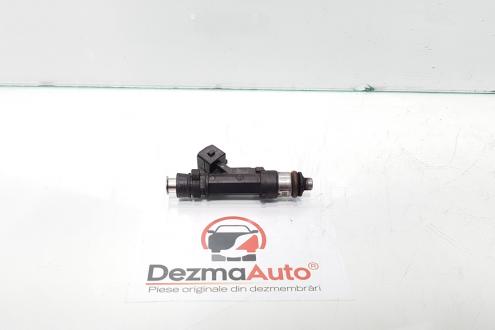 Injector, Opel Corsa D, 1.4 B, Z14XEP, cod 0280158501 (id:369884)