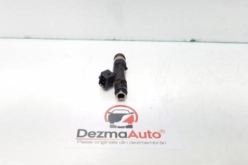 Injector, Opel Corsa D, 1.4 B, Z14XEP, cod 0280158501 (id:369884)