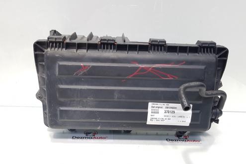 Carcasa filtru aer, Seat Ibiza 5 (6J5) 1.4 b, cod 036129620H (id:370129)
