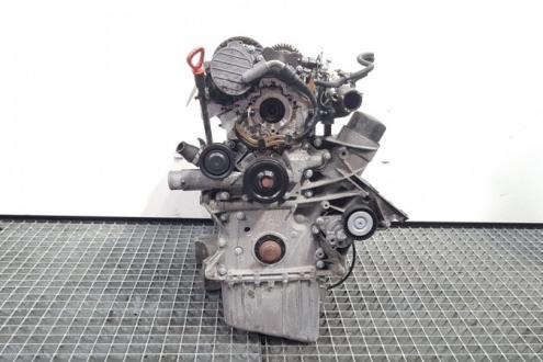 Motor, Mercedes Clasa E (W210) 2.2 cdi, OM611961 (pr:110747)