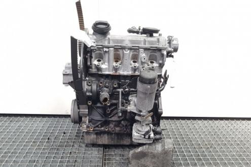 Motor, Vw Golf 4 (1J1) 1.9 tdi, ALH (pr:111745)
