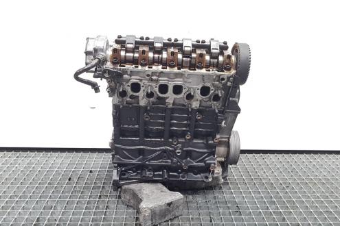 Motor, Skoda Superb I (3U4) 1.9 tdi, AVF (id:345702)