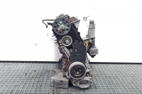 Motor, Skoda Superb I (3U4) 1.9 tdi, AVF (id:345702)