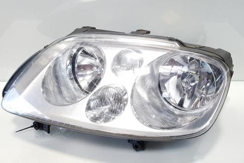 Far stanga, Vw Touran (1T1, 1T2) cod 1T0941005G (id:370949)