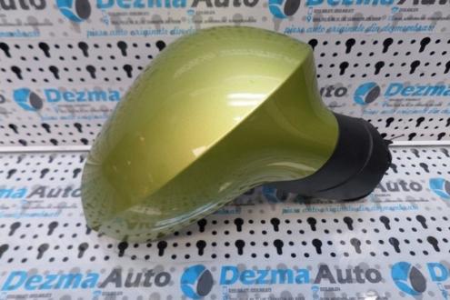 Oglinda electrica dreapta, Seat Ibiza 5 (6J5), 2008-in prezent, (id.163223)