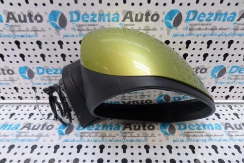 Oglinda electrica dreapta, Seat Ibiza 5 (6J5), 2008-in prezent, (id.163223)