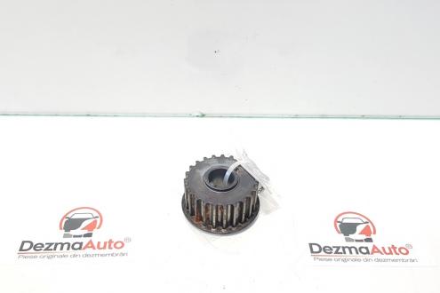 Pinion vibrochen, cod GM24405967, Opel Astra J, 1.6 b, A16XER (id:370489)