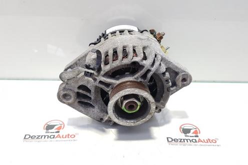 Alternator, Toyota Aygo, 1.0 B, 1KRB52, cod 27060-0Q011 (id:370885)