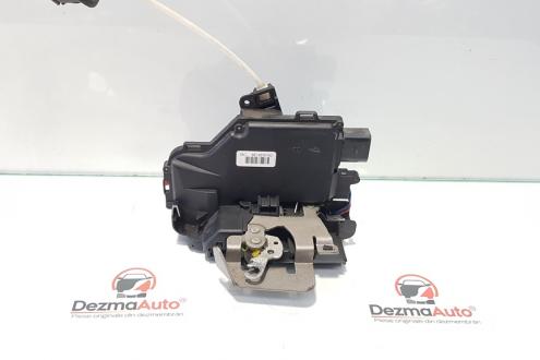 Broasca dreapta fata, Audi A4 (8E2, B6) cod 8E1837016C (id:370447)