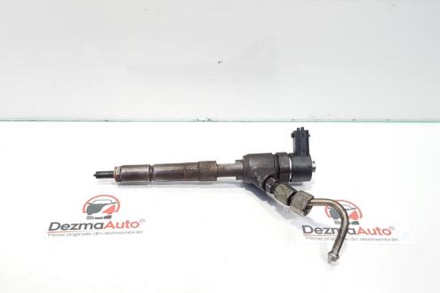 Injector, Fiat Panda (169) 1.3 M-Jet, 188A8000, cod 0445110083 (id:370872)