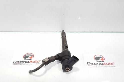 Injector, Fiat Panda (169) 1.3 M-Jet, 188A8000, cod 0445110083 (id:370872)