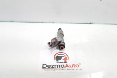 Injector, Toyota Aygo, 1.0 B, 1KRB52, cod 23250-Q010 (id:370891)