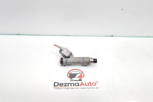 Injector, Toyota Aygo, 1.0 B, 1KRB52, cod 23250-Q010 (id:370893)