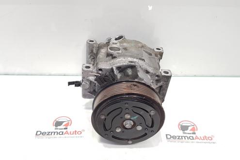 Compresor clima, Fiat Panda (169) 1.3 M-Jet, 188A8000, cod 5A7975600 (id:370864)