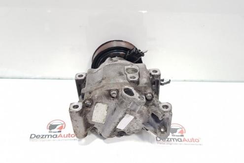 Compresor clima, Fiat Panda (169) 1.3 M-Jet, 188A8000, cod 5A7975600 (id:370864)