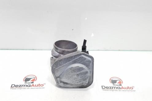 Clapeta acceleratie, Bmw 3 (E90) 2.0 D, N47D20A, cod 780437301 (id:370778)