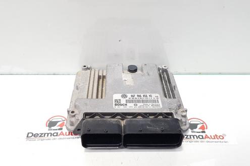 Calculator motor, Vw Eos (1F7, 1F8) 2.0 fsi, BVY, cod 06F906056HD,0261502389 (id:349080)