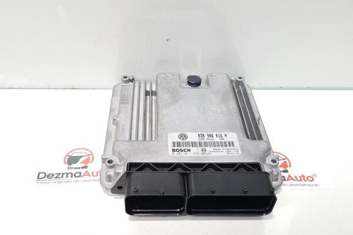 Calculator motor, Vw Transporter 5 (7HB, 7HJ) 1.9 tdi, AXB, cod 038906016N, 0281011855 (id:355945)