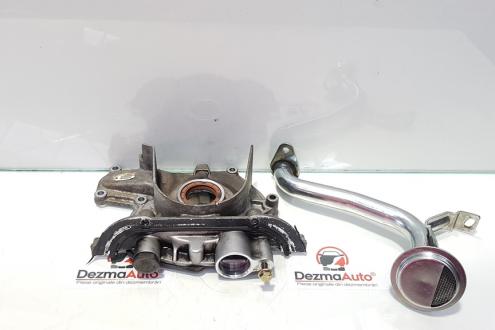 Pompa ulei, Opel Zafira B, 1.9 cdti, Z19DTH (id:371062)