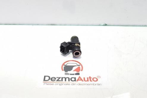 Injector, Renault Clio 4, 1.2 tce, D4FH, cod 8200579081 (id:371053)