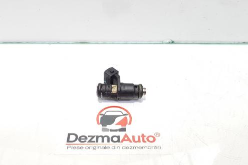 Injector, Renault Clio 4, 1.2 tce, D4FH, cod 8200579081 (id:371052)