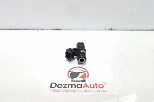 Injector, Renault Clio 4, 1.2 tce, D4FH, cod 8200579081 (id:371052)