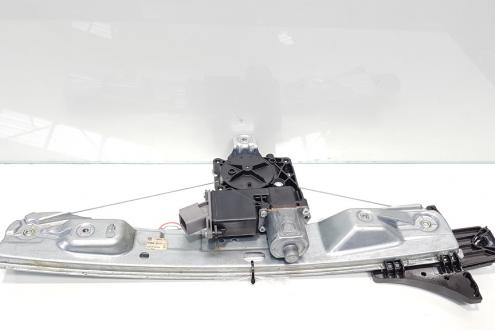 Macara cu motoras dreapta spate, Opel Insignia A, cod GM13302442 (id:371519)