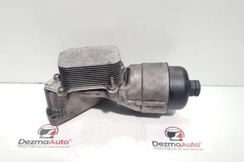 Carcasa filtru ulei, Peugeot 206, 1.4 hdi, cod 9641550680 (id:371245)