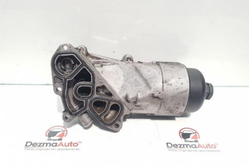 Carcasa filtru ulei, Peugeot 206, 1.4 hdi, cod 9641550680 (id:371245)