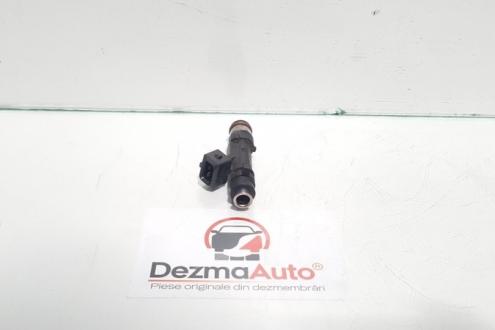 Injector, Opel Corsa D, 1.2 b, Z12XEP, cod 0280158501 (id:371220)