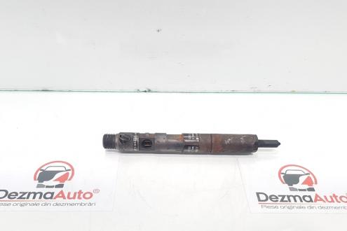 Injector, Dacia Logan (LS) 1.5 dci, EJBR01701Z, 8200049876 (id:371239)