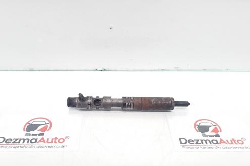 Injector, Dacia Logan (LS) 1.5 dci, EJBR01701Z, 8200049876 (id:371240)
