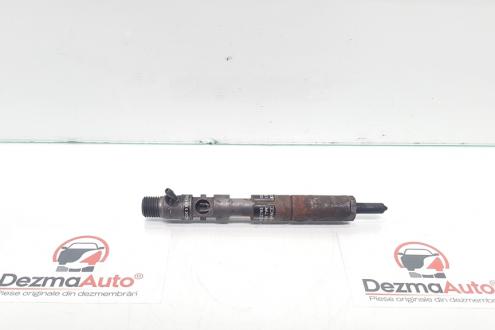 Injector, Dacia Logan (LS) 1.5 dci, EJBR01701Z, 8200049876 (id:371242)