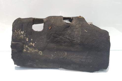 Husa baie ulei, Vw Golf 6 (5K1) 1.6 tdi, CAY, 03L103660C (id:371325)