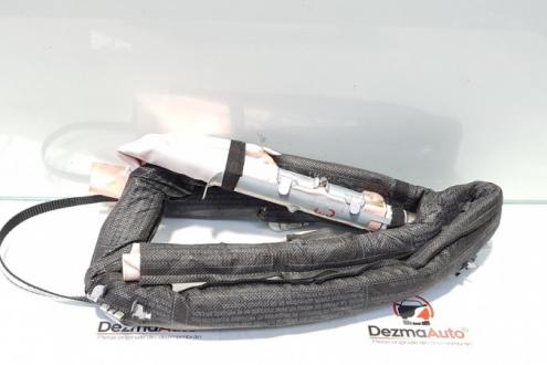 Airbag cortina stanga, Citroen C3 (II) cod 9802841080 (id:371653)